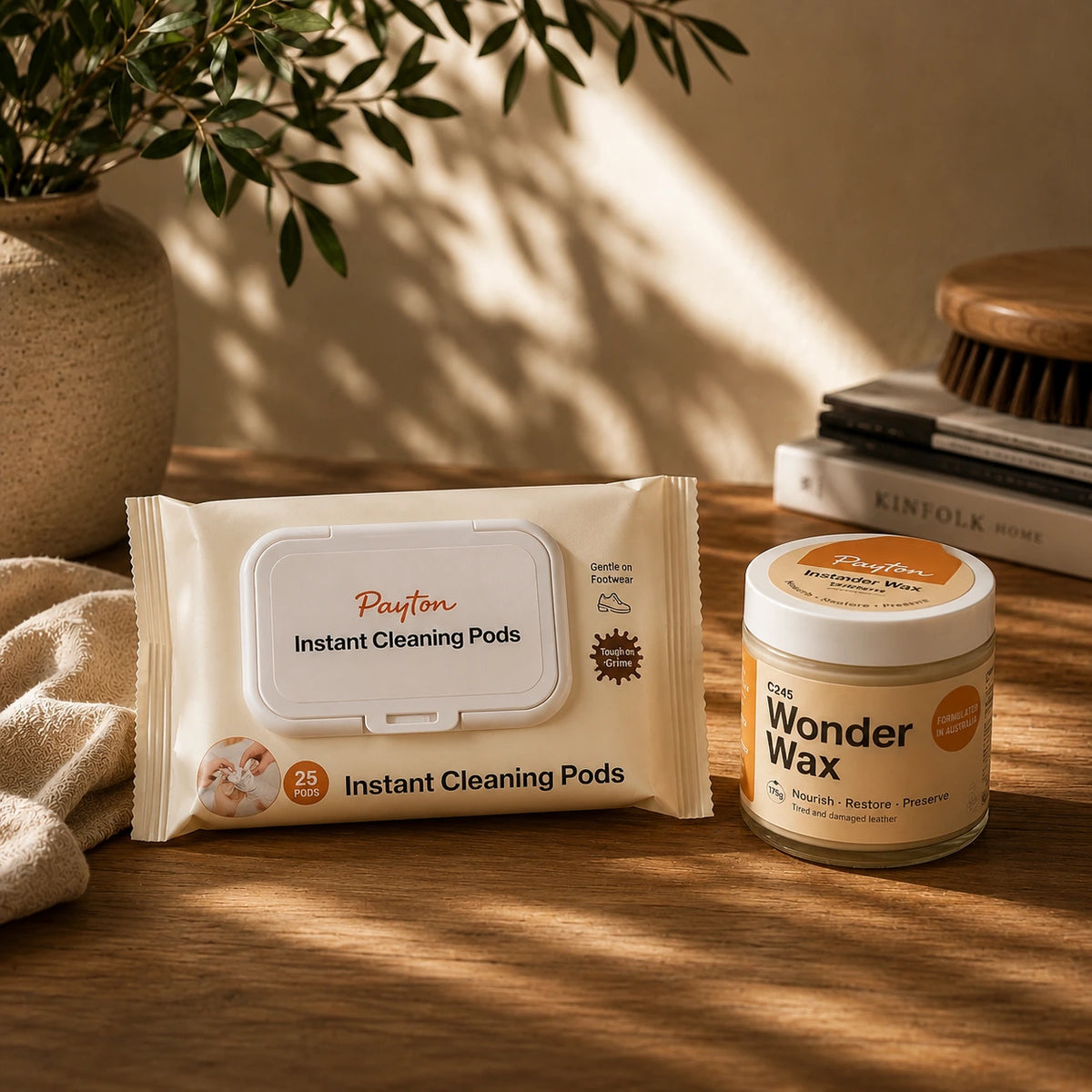 Why Choose Wonder Wax?